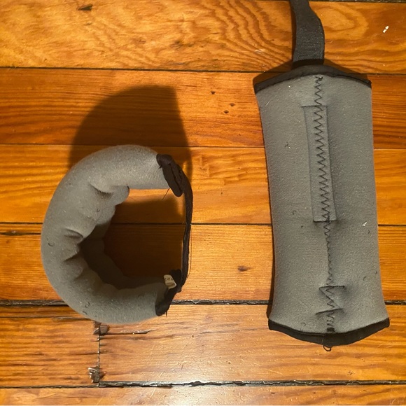 Ankle weights - Picture 2 of 2